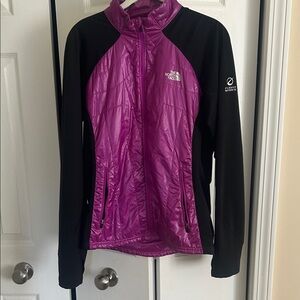 North Face jacket